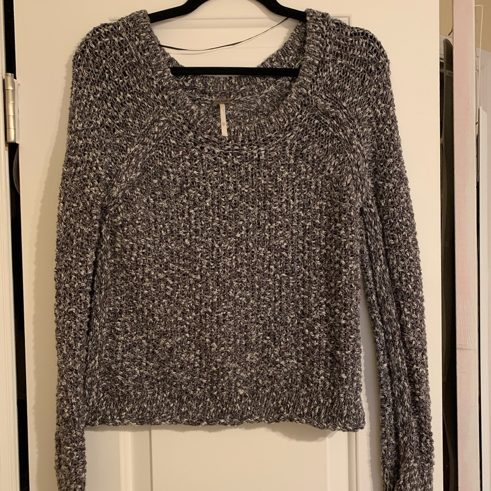 Free People Sweater